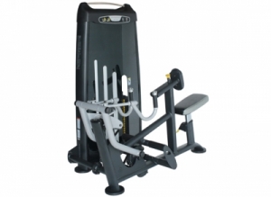 EVOLUTION SERIES -EWS 121 Supported Seated Row